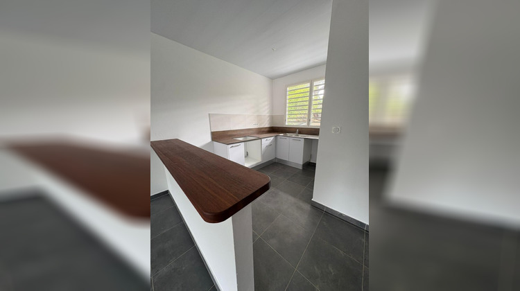 Ma-Cabane - Location Appartement Matoury, 66 m²