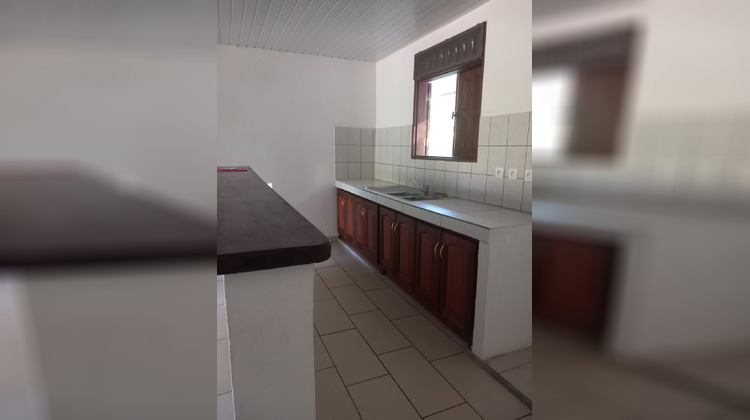 Ma-Cabane - Location Appartement Matoury, 71 m²