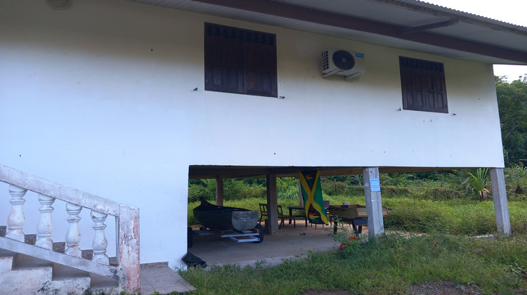 Ma-Cabane - Location Appartement Matoury, 71 m²