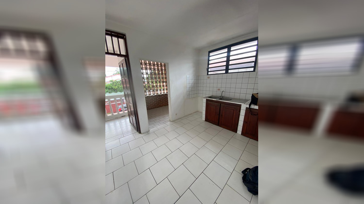 Ma-Cabane - Location Appartement Matoury, 89 m²