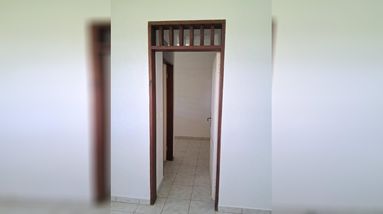 Ma-Cabane - Location Appartement MATOURY, 32 m²