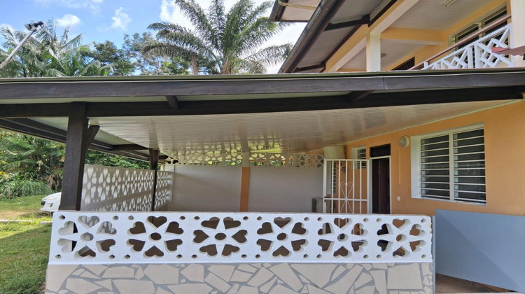 Ma-Cabane - Location Appartement MATOURY, 32 m²