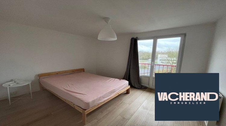 Ma-Cabane - Location Appartement Maubeuge, 81 m²