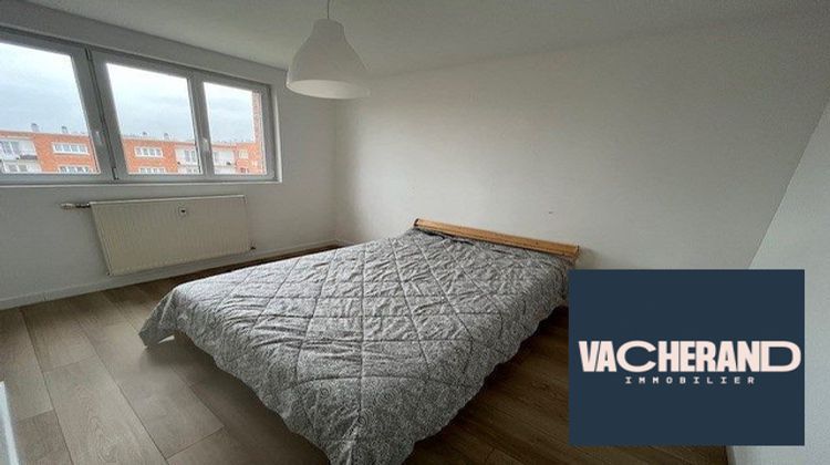 Ma-Cabane - Location Appartement Maubeuge, 81 m²