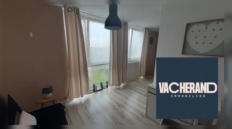 Ma-Cabane - Location Appartement Maubeuge, 77 m²