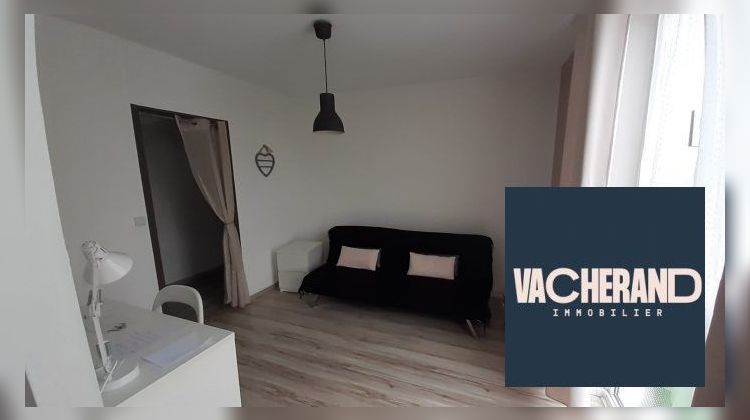 Ma-Cabane - Location Appartement Maubeuge, 77 m²