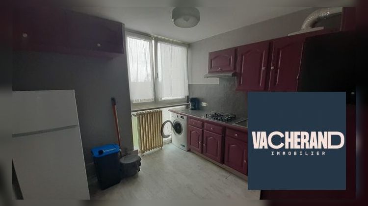 Ma-Cabane - Location Appartement Maubeuge, 77 m²