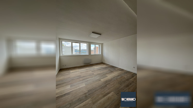 Ma-Cabane - Location Appartement Maubeuge, 43 m²