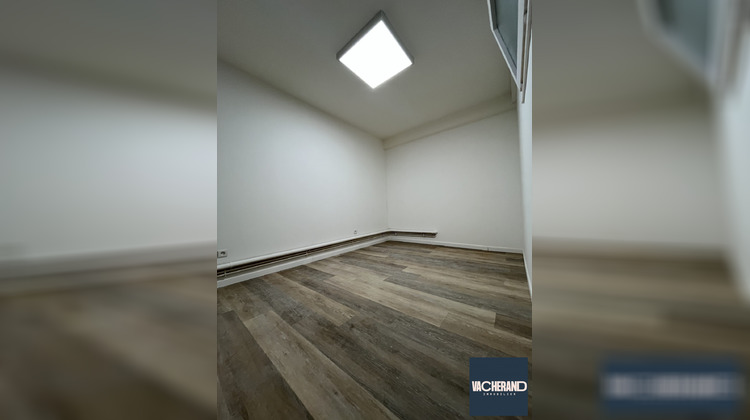 Ma-Cabane - Location Appartement Maubeuge, 43 m²