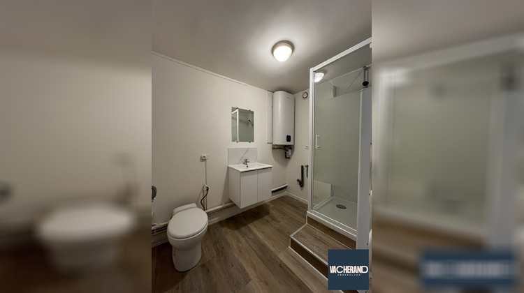 Ma-Cabane - Location Appartement Maubeuge, 43 m²