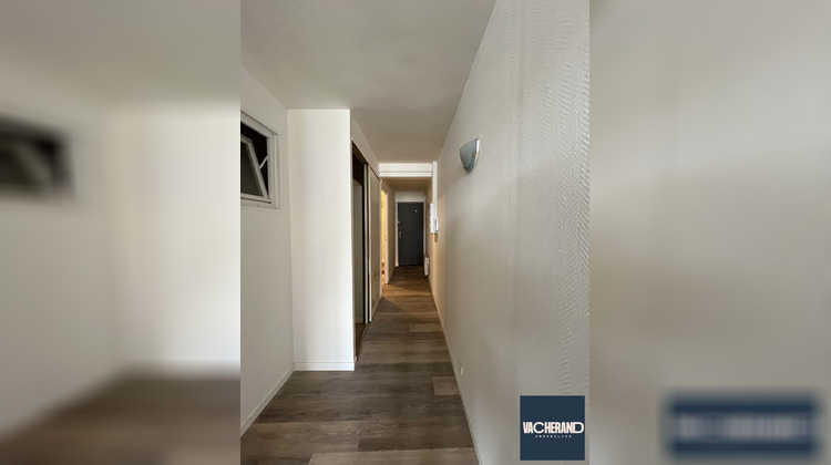 Ma-Cabane - Location Appartement Maubeuge, 43 m²