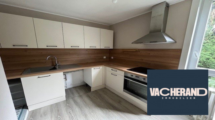 Ma-Cabane - Location Appartement Maubeuge, 63 m²