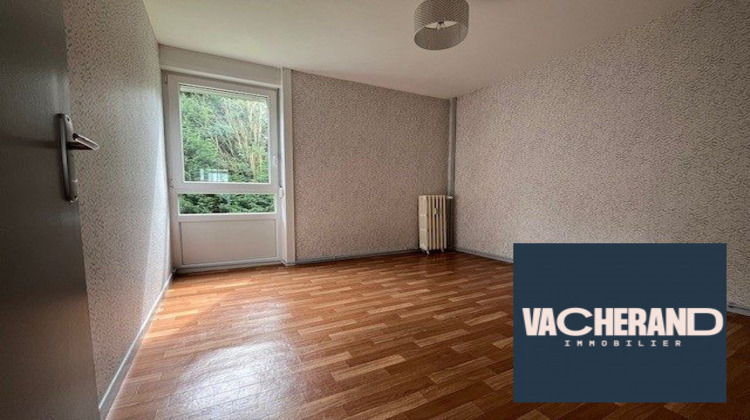 Ma-Cabane - Location Appartement Maubeuge, 63 m²