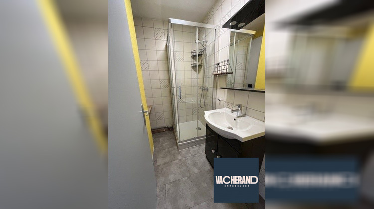 Ma-Cabane - Location Appartement Maubeuge, 63 m²