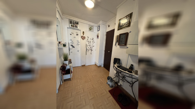 Ma-Cabane - Location Appartement Maubeuge, 76 m²