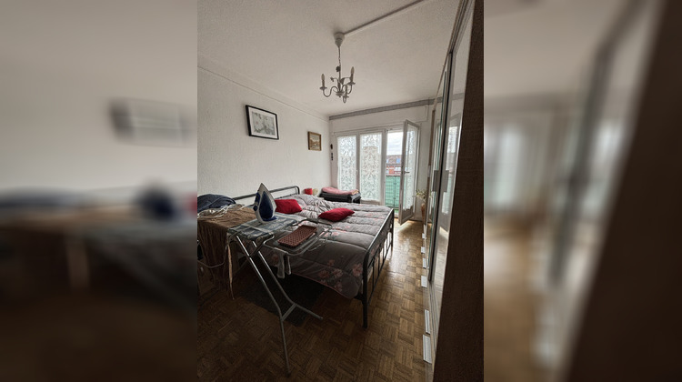 Ma-Cabane - Location Appartement Maubeuge, 76 m²