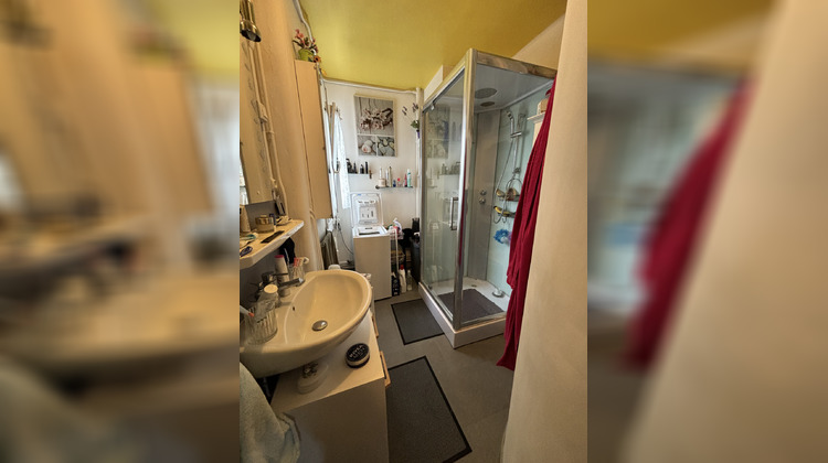 Ma-Cabane - Location Appartement Maubeuge, 76 m²