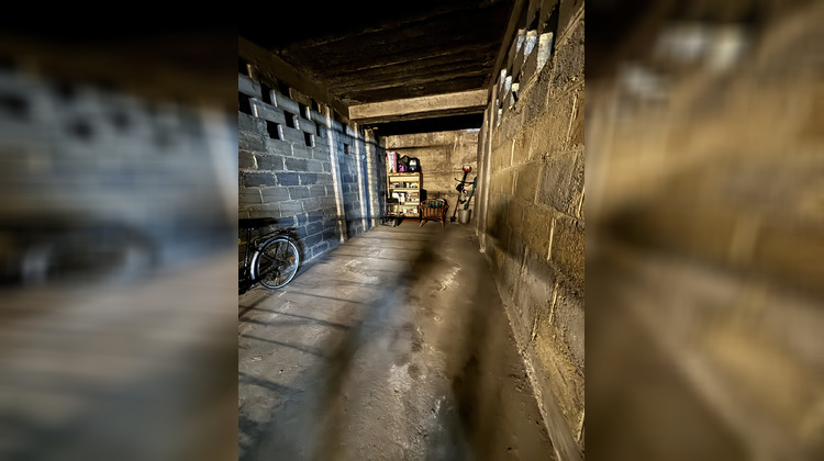 Ma-Cabane - Location Appartement Maubeuge, 76 m²