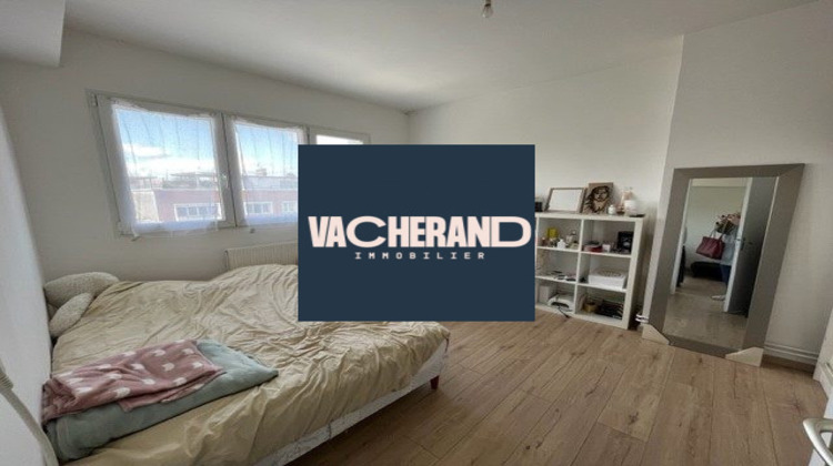 Ma-Cabane - Location Appartement Maubeuge, 62 m²