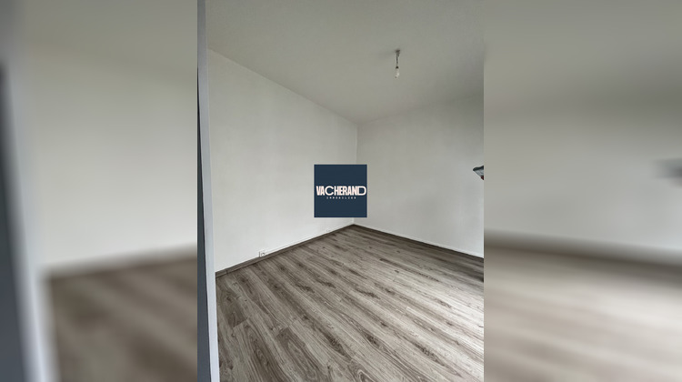 Ma-Cabane - Location Appartement Maubeuge, 60 m²