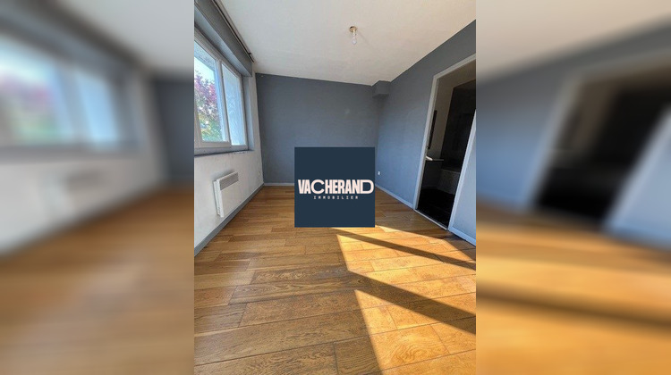 Ma-Cabane - Location Appartement Maubeuge, 52 m²