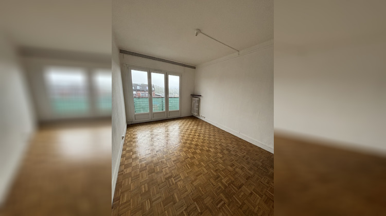 Ma-Cabane - Location Appartement Maubeuge, 76 m²