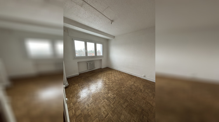 Ma-Cabane - Location Appartement Maubeuge, 76 m²