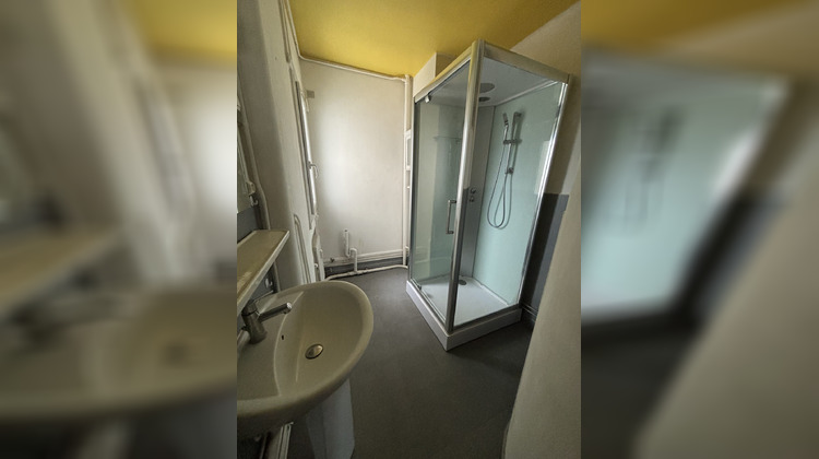 Ma-Cabane - Location Appartement Maubeuge, 76 m²