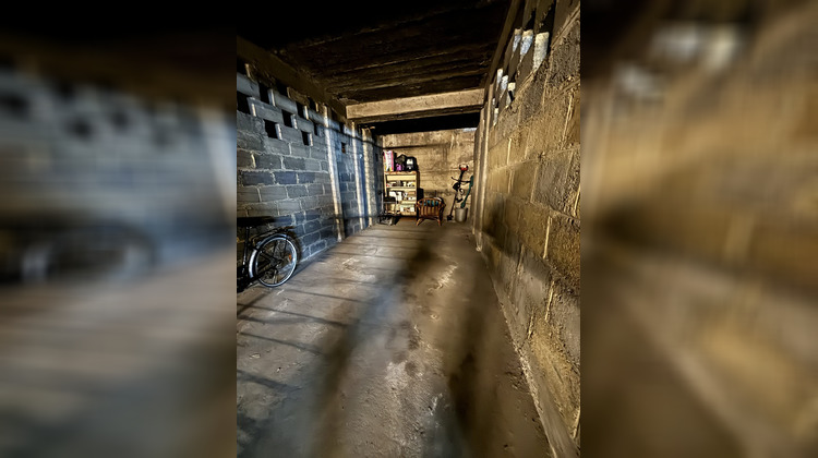 Ma-Cabane - Location Appartement Maubeuge, 76 m²