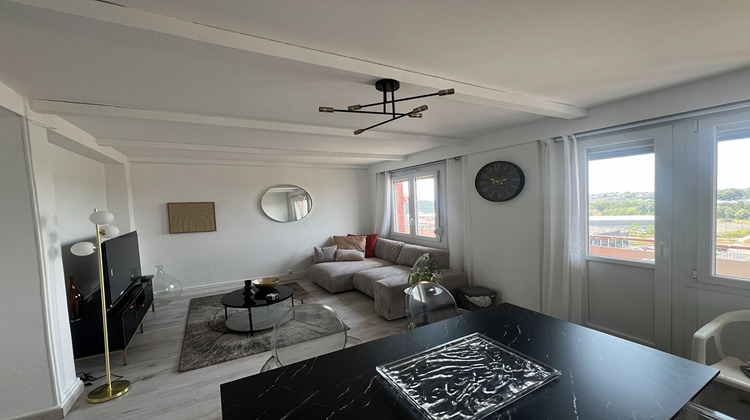 Ma-Cabane - Location Appartement MAUBEUGE, 74 m²