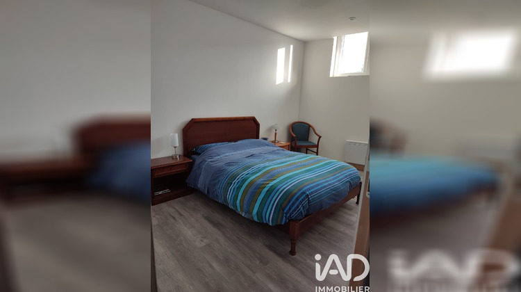 Ma-Cabane - Location Appartement Mauges-sur-Loire, 65 m²