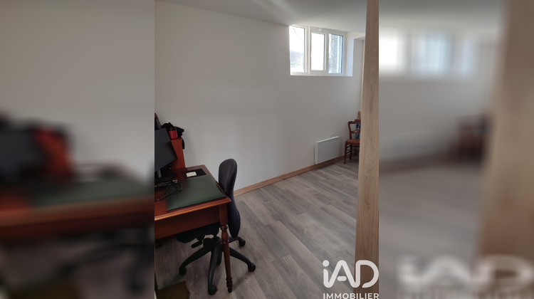 Ma-Cabane - Location Appartement Mauges-sur-Loire, 65 m²