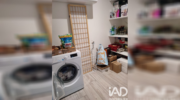 Ma-Cabane - Location Appartement Mauges-sur-Loire, 65 m²