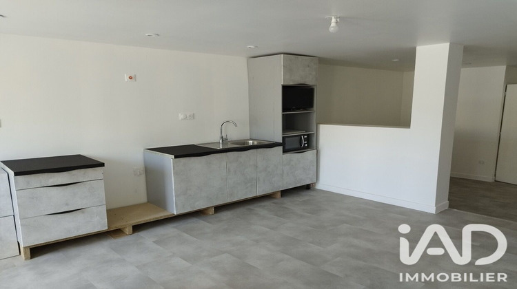 Ma-Cabane - Location Appartement Mauges-sur-Loire, 57 m²