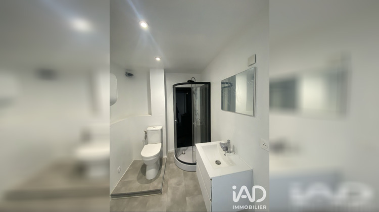 Ma-Cabane - Location Appartement Mauges-sur-Loire, 57 m²