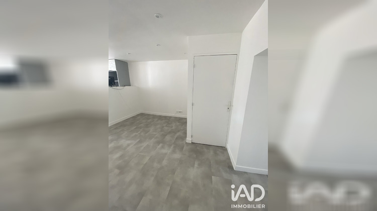 Ma-Cabane - Location Appartement Mauges-sur-Loire, 57 m²