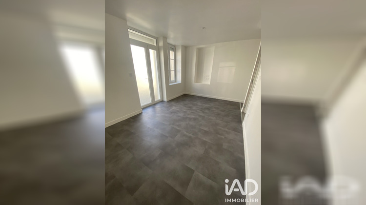 Ma-Cabane - Location Appartement Mauges-sur-Loire, 57 m²