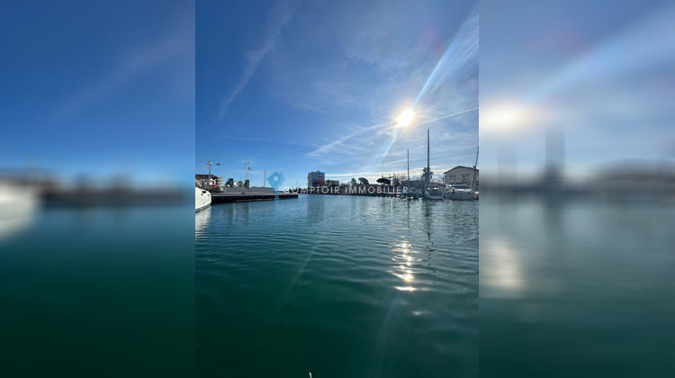 Ma-Cabane - Location Appartement Mauguio, 25 m²