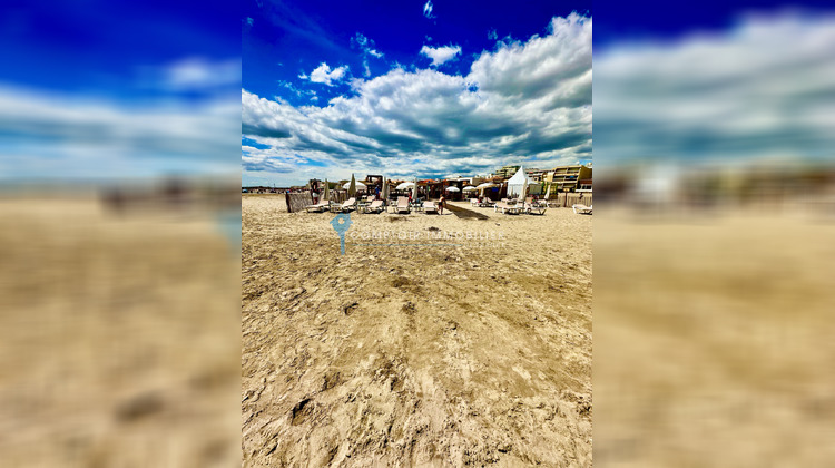 Ma-Cabane - Location Appartement Mauguio, 25 m²