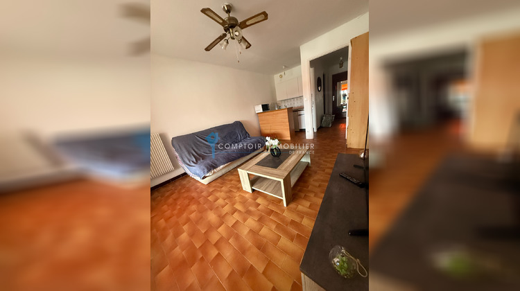 Ma-Cabane - Location Appartement Mauguio, 25 m²