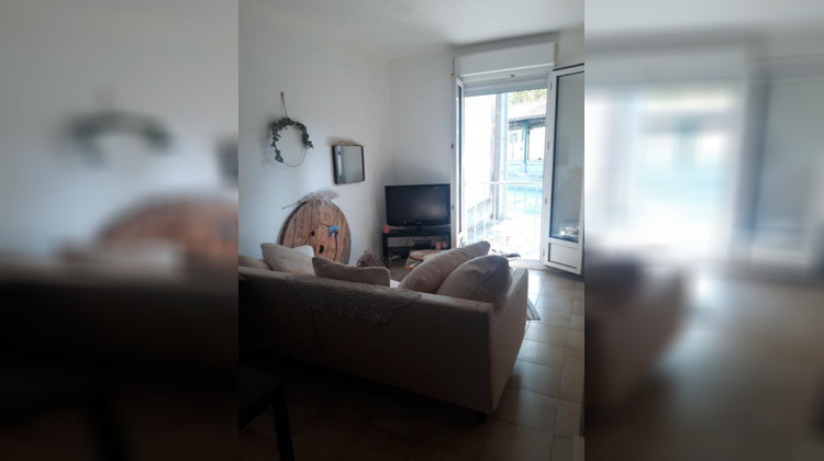 Ma-Cabane - Location Appartement Mauguio, 39 m²