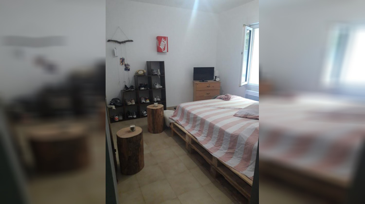 Ma-Cabane - Location Appartement Mauguio, 39 m²