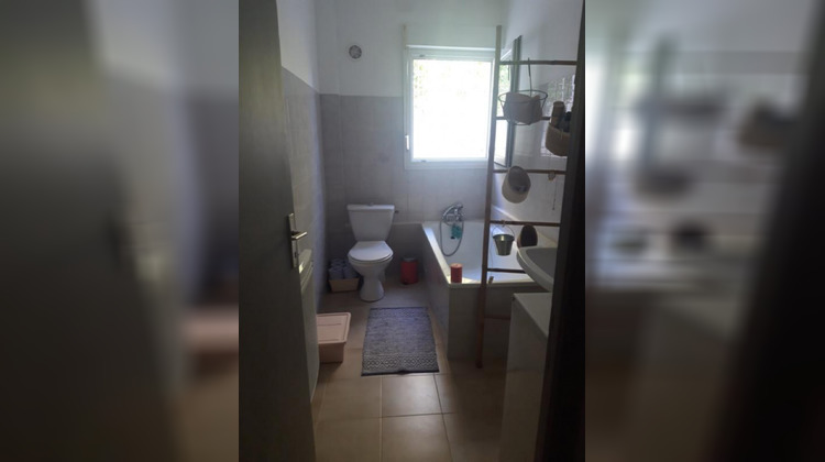 Ma-Cabane - Location Appartement Mauguio, 39 m²