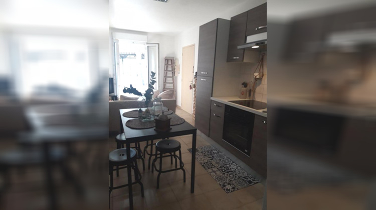Ma-Cabane - Location Appartement Mauguio, 39 m²