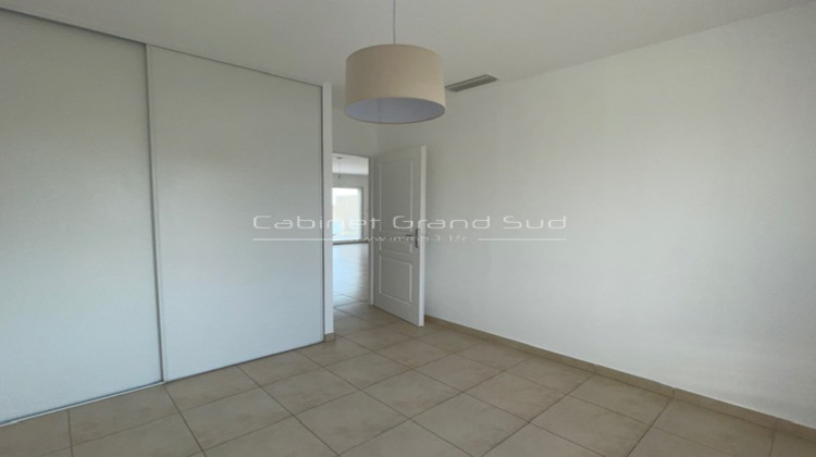 Ma-Cabane - Location Appartement Mauguio, 81 m²