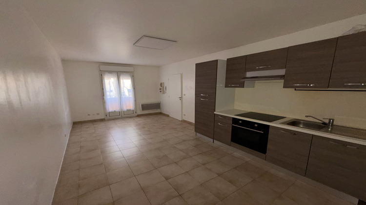 Ma-Cabane - Location Appartement Mauguio, 39 m²