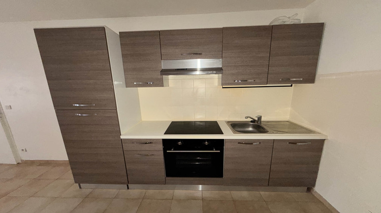 Ma-Cabane - Location Appartement Mauguio, 39 m²