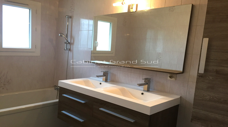 Ma-Cabane - Location Appartement Mauguio, 100 m²