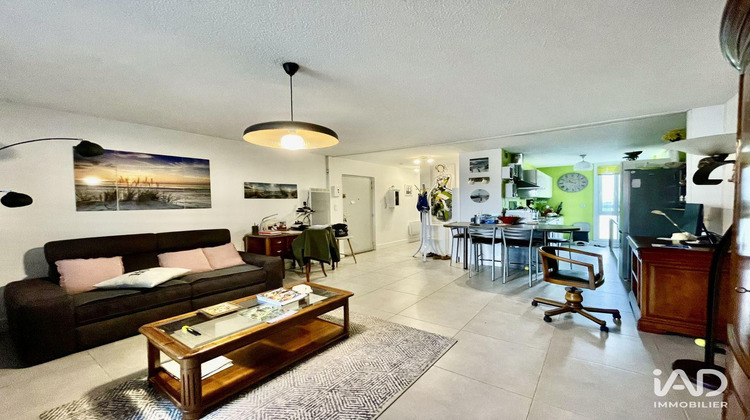 Ma-Cabane - Location Appartement Mauguio, 70 m²