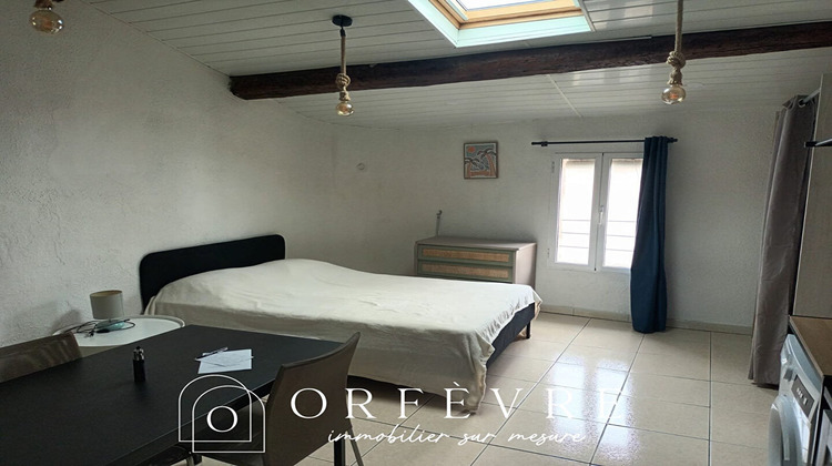 Ma-Cabane - Location Appartement MAUGUIO, 23 m²